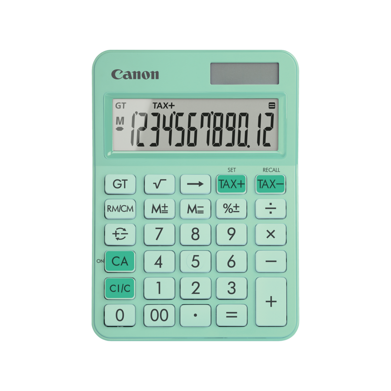 Canon LS-125KB
