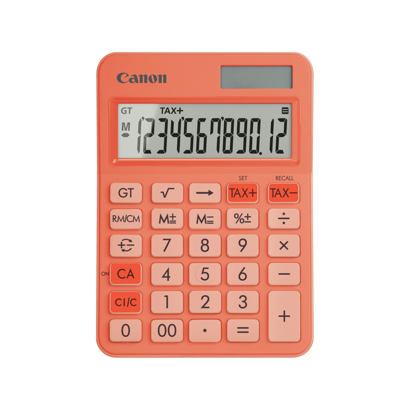 Canon LS-125KB