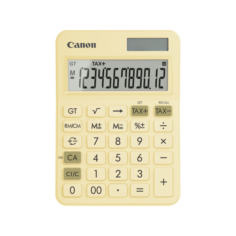 Canon LS-125KB