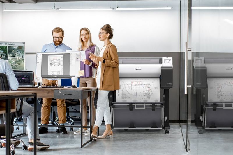 TM Single Function Printer Series