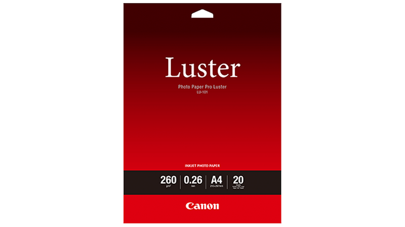 Pro Luster LU-101