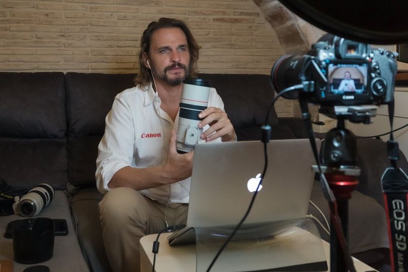 ¿Te perdiste el webinar de Lucas Tozzi? ¡Puedes verlo aquí!