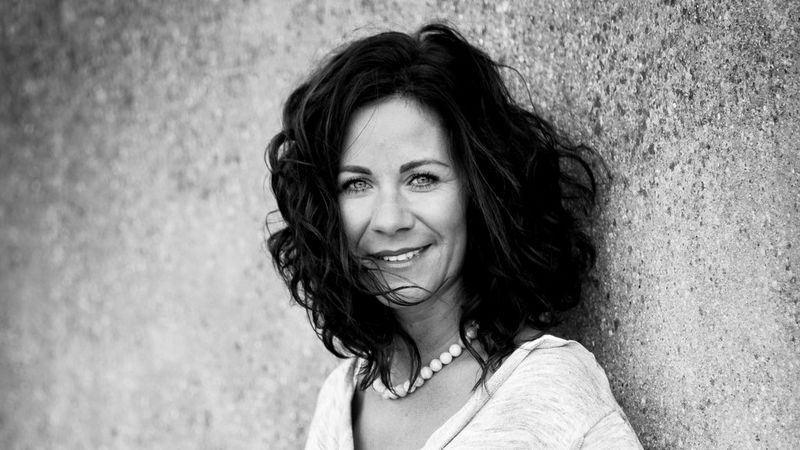 Lucy Swanston, Founder and Managing director of Nutshell Creative Marketing and Topic Heroes Charity