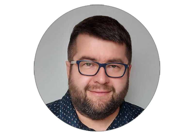 Łukasz Wąwoźny