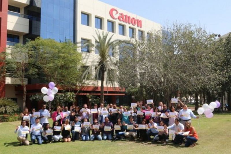 Women in the workplace