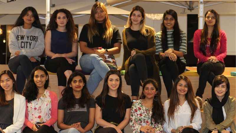 Overcoming past challenges