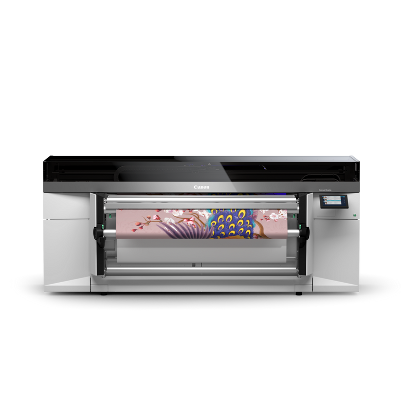 Stampanti Colorado roll-to-roll