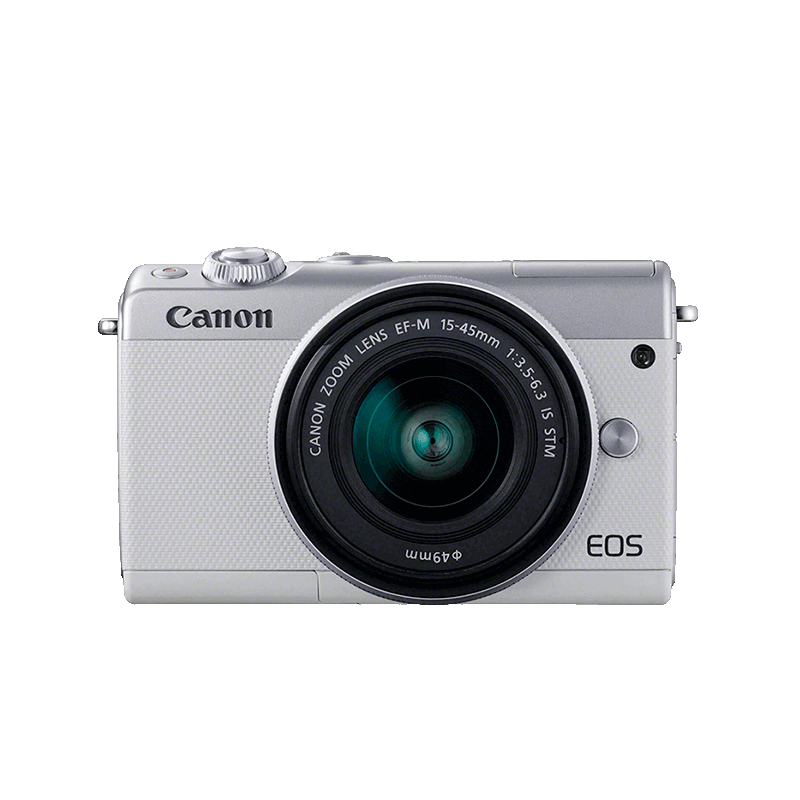 Canon EOS M100