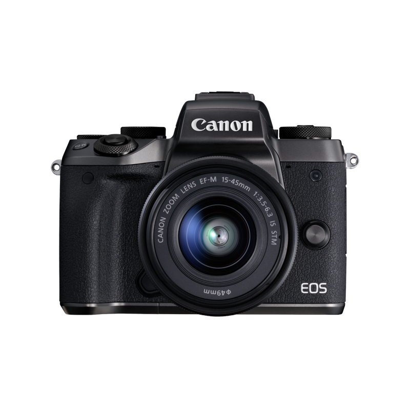 Canon EOS M5