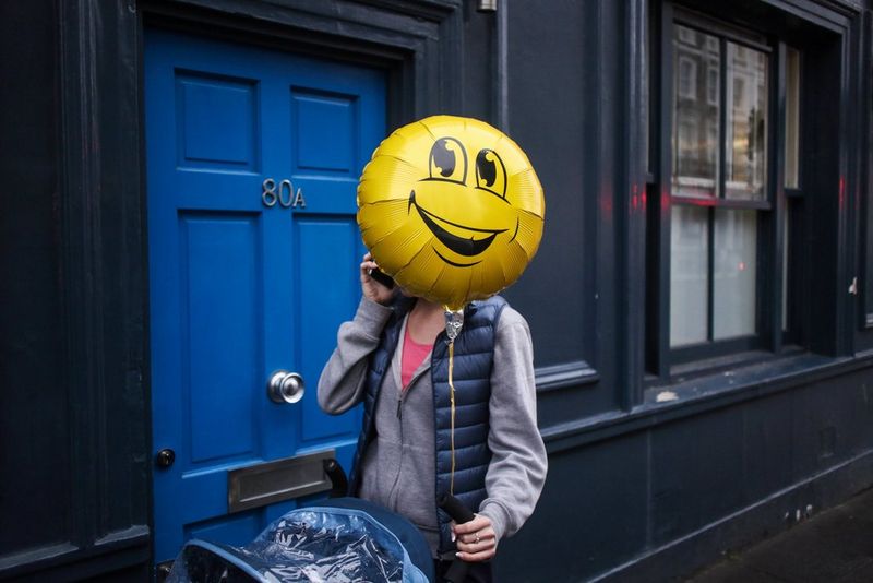 
       
       For the moments that no one else notices
     
     