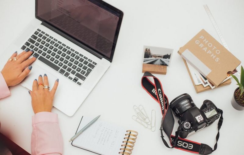 5 grunner til å velge print som en tjeneste