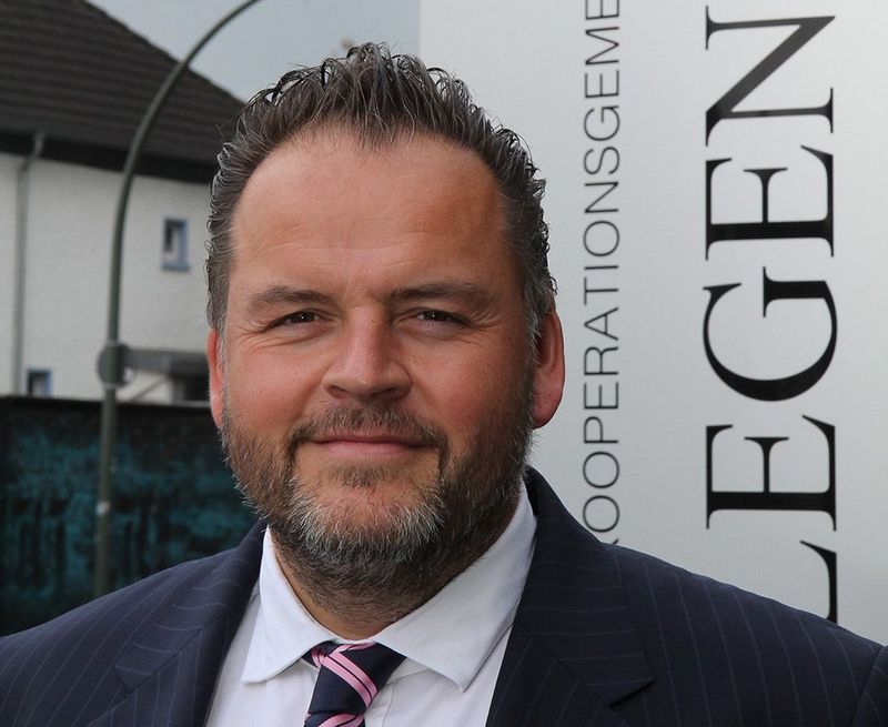 Torben Maas, Rechtsanwalt, Kanzlei Maas & Kollegen