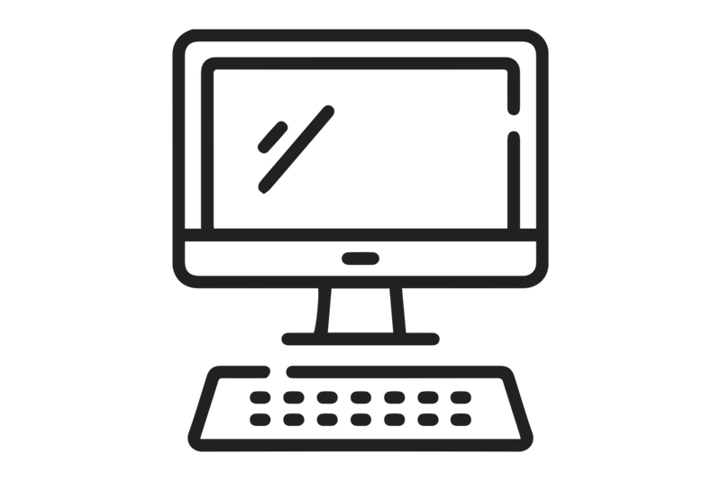 Mac, Windows та Chrome