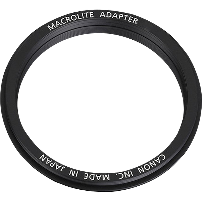Macrolite Adapter 72C