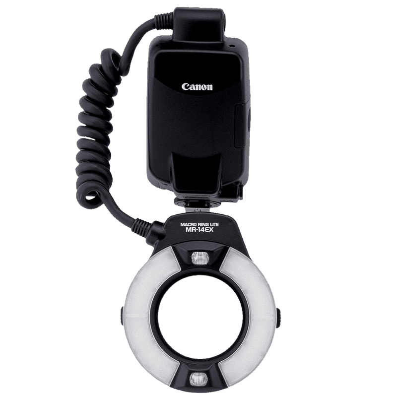 Macro Ring Lite MR-14EX II