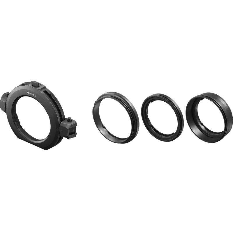 Macrolite Adapter Set AD-M1
