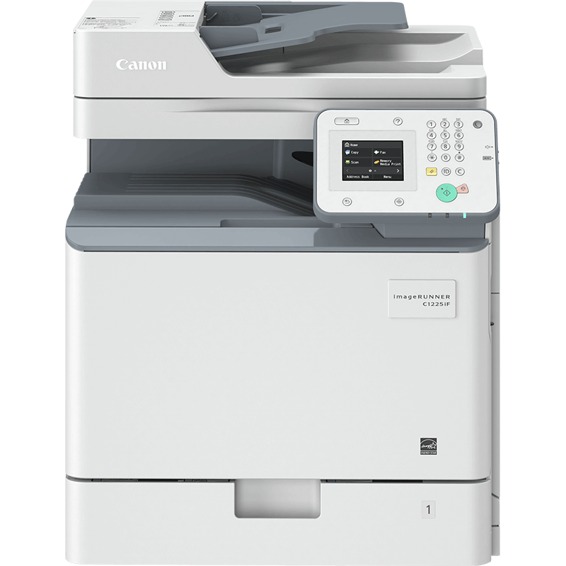 imageRUNNER C1225iF