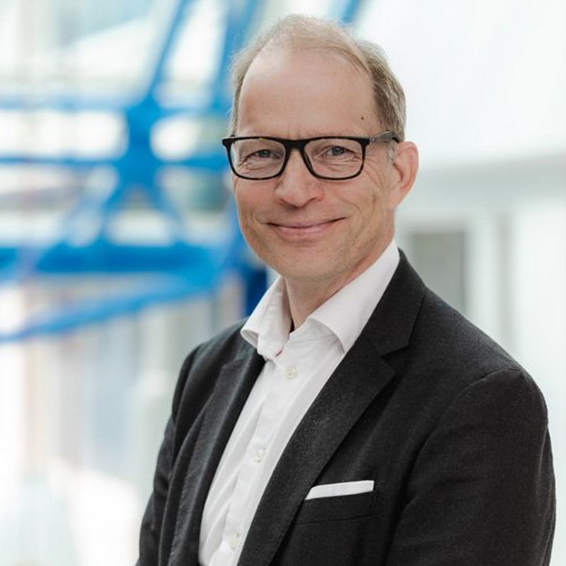 Magnus Blege