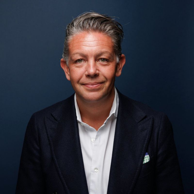 Magnus Mørk Thingnæs – SuperOffice