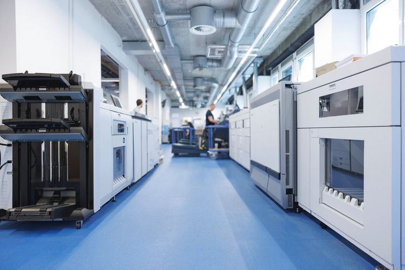 Service en ondersteuning van Canon