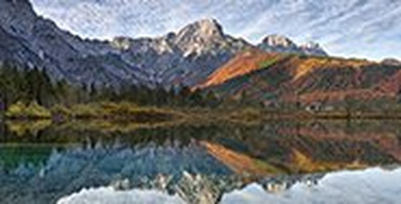 LANDSCAPE AND MACRO PHOTOGRAPHY