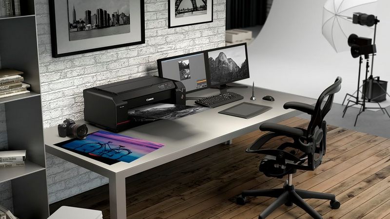 Print with Confidence Zone