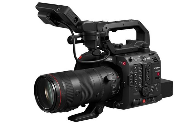 RF 24-105mm F2.8L IS USM Z FS