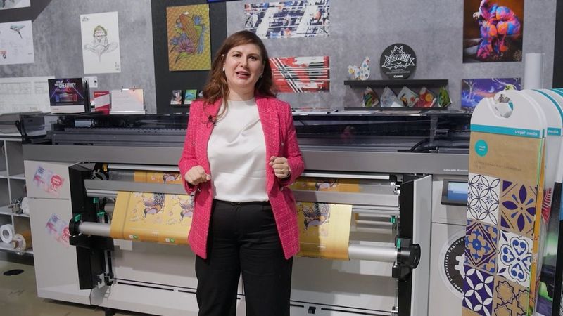 Colorado M-series Applications