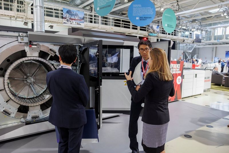 Technology and Solutions