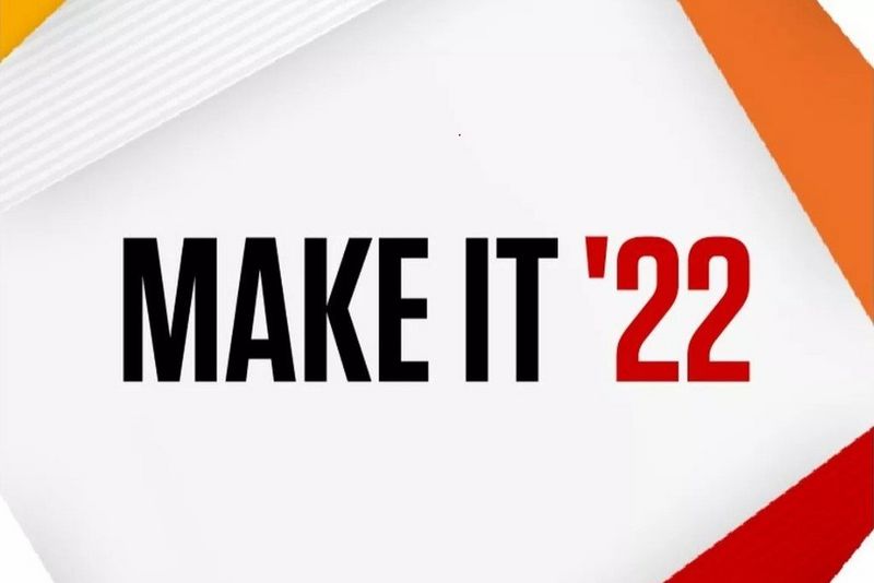 Power Demo imagePRESS V1000