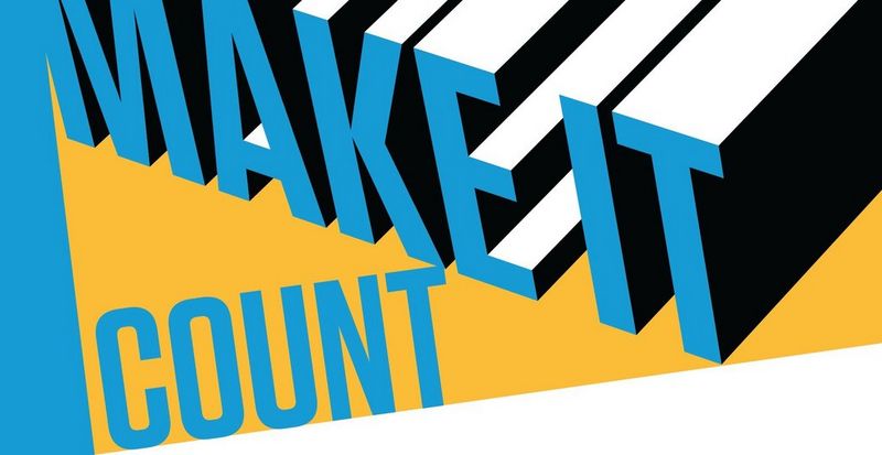 Make It Count