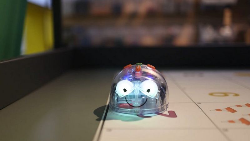 En kreativ leverandør af makerspace-løsninger til skoler og institutioner i hele landet