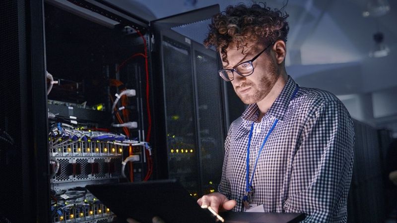 Billing & Meter Readings