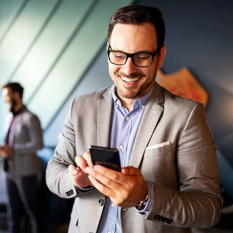 Klantgerichte communicatie