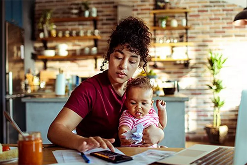 Werken en studeren kan overal