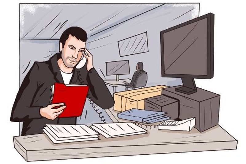 Управление рисками безопасности рабочего пространства в эпоху перемен