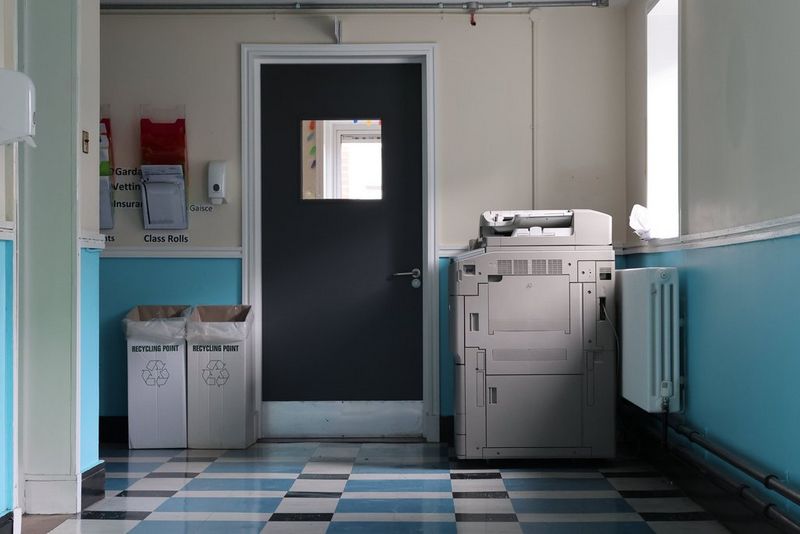 Creating sustainable change