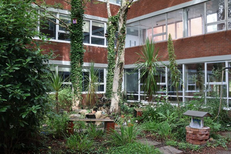 Manor House is a post-primary school in North-East Dublin