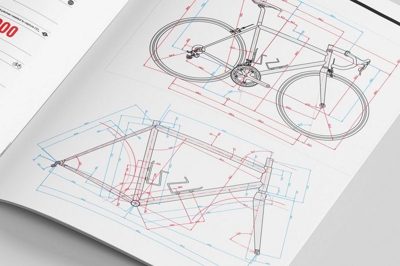 Tisk příruček adokumentace