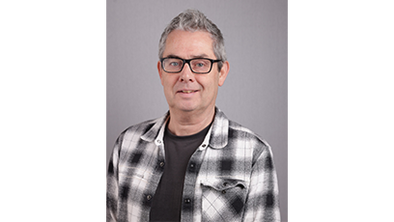 Marco Götz, Senior Sales Consultant – Canon Benelux