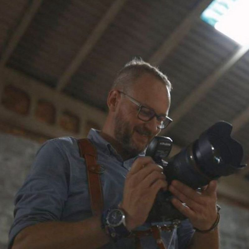 Caso de éxito Marcos Rodríguez