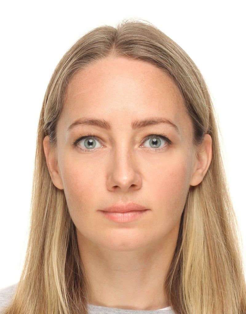 Marina Domokurova HEADSHOT