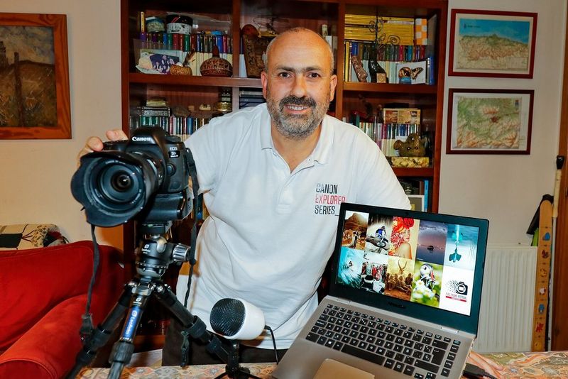 ¿Te perdiste el webinar de Mario Suárez? ¡Puedes verlo aquí!