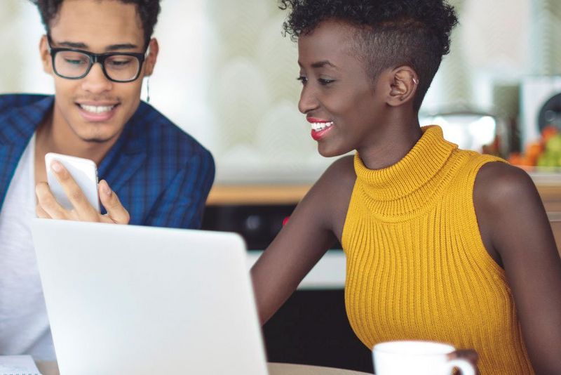 Enhance the customer experience