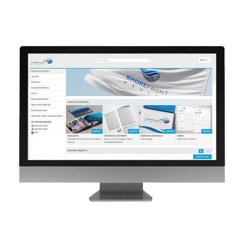 Quick, Simple and Easy Website Creation With SmartStores