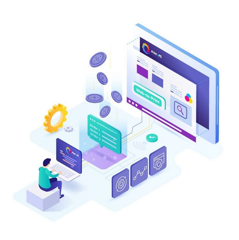 ePS MarketDirect StoreFront