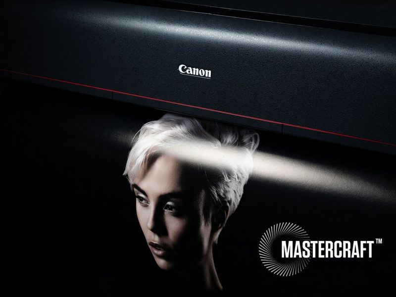 Mastercraft: la marque de la qualité d'impression