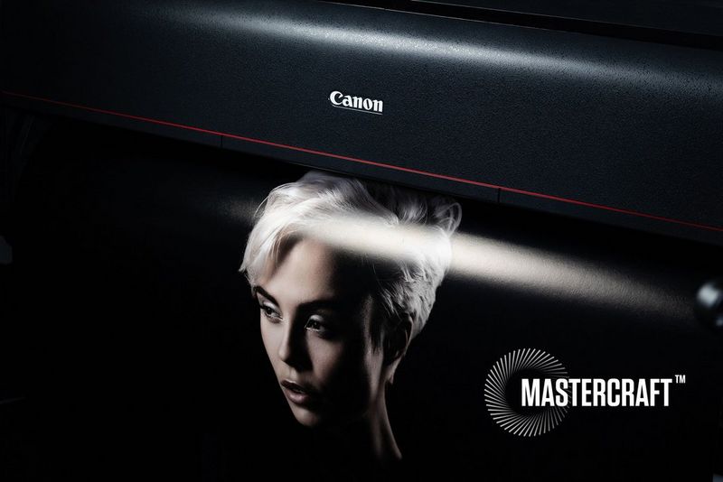 Canon Mastercraft: A marque of quality