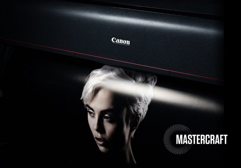 Mastercraft: la marque de la qualité d'impression
