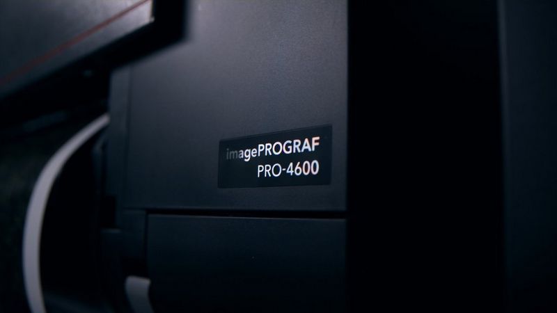Tiskárna řady Canon imagePROGRAF PRO
